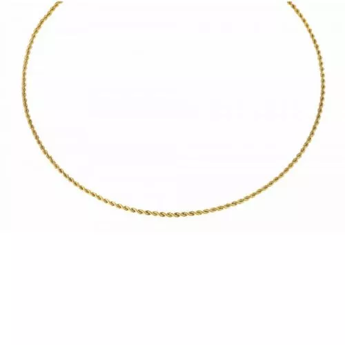 Gold Halskette, cordell 14.804-L 45.0 375-1