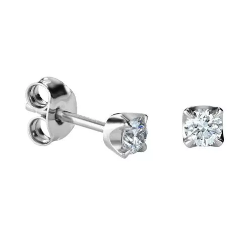 Kohinoor Leonora Diamond Earrings 144-248V-30B3