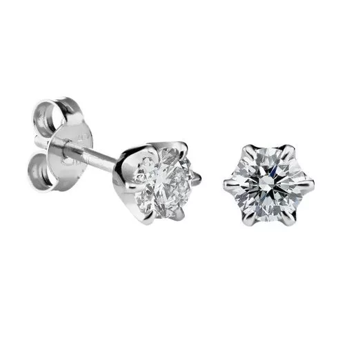 Kohinoor Leonora Diamond Earrings 144-248V-40B3