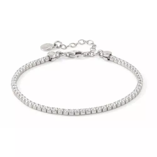 Nomination Chic & Charm Silver rannekoru 148601/010-1