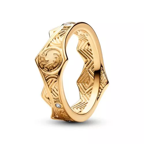 Pandora Game of Thrones House of the Dragon Ring 162969C01-1