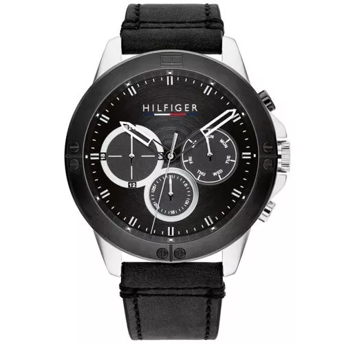 Tommy Hilfiger Harley -armbandsur 1791894-1