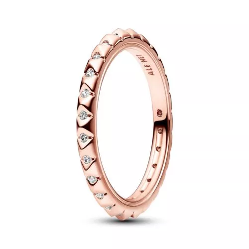 Pandora Me Pyramids Ring 182800C01-4
