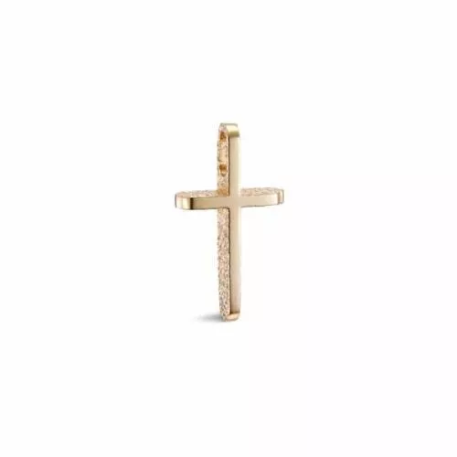 Kalevala Ilonristi riipus 14K 1869981-1