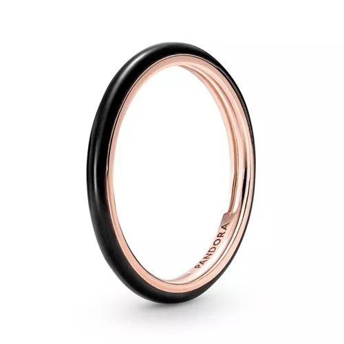 Pandora ME Black sormus 189655C01-12