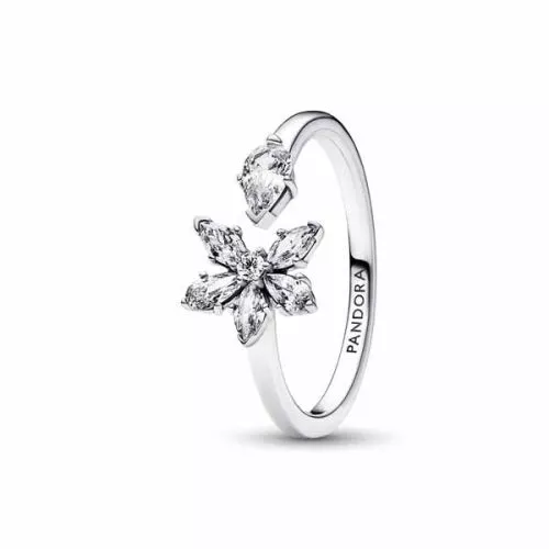 Pandora Herbanium Cluster sormus 192611C01-2