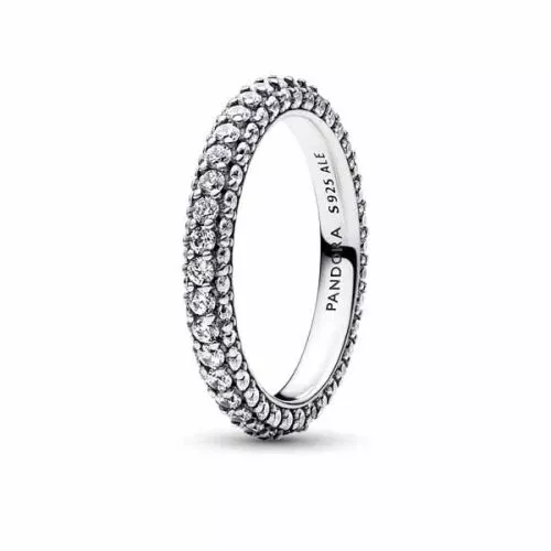 Pandora Pave sormus 192627C01-0