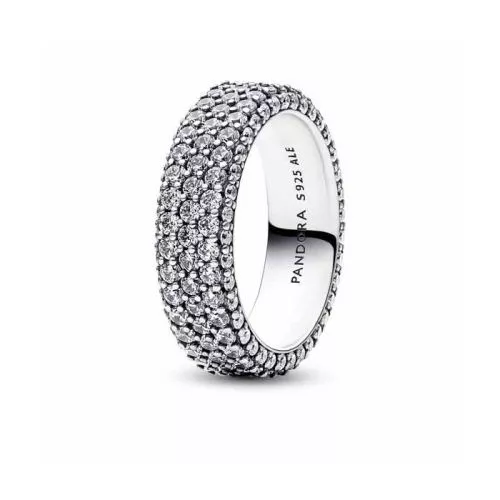 Pandora Pave sormus 192634C01-2