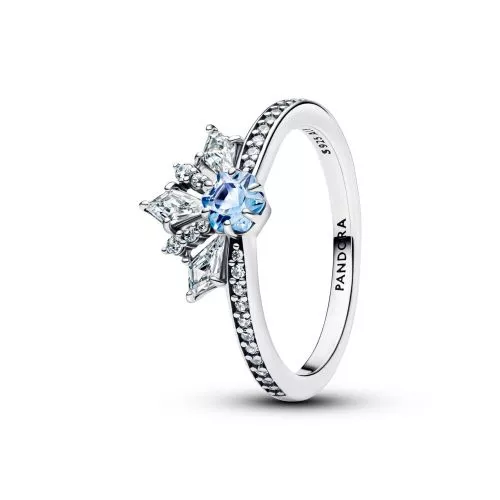 Pandora Disney Frozen Elsa Ring 194134C01