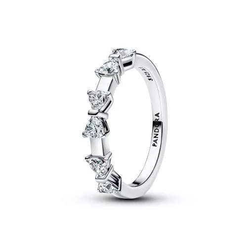 Pandora Bow Ring 194233C01