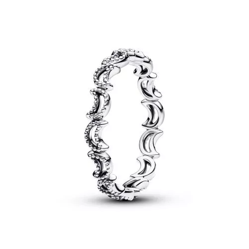 Pandora Moon Ring 194258C00