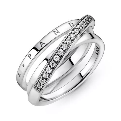 Pandora Signature sormus 199057C01-7