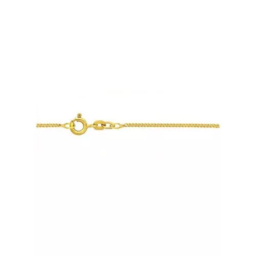 Gold Kette 1.1140 50 cm 375-1