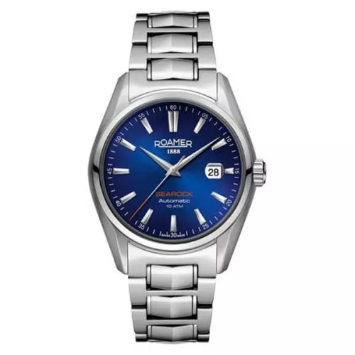 Roamer Searock Automatic Uhr 210633 41 45 20-1