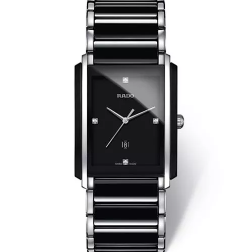 Rado Integral Diamonds R20206712-1