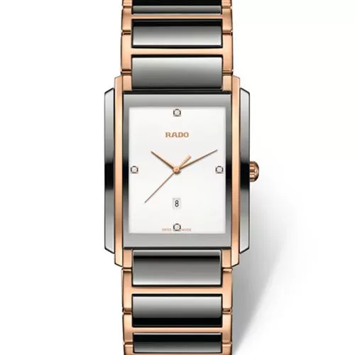 Rado Integral Diamonds R20140712-1