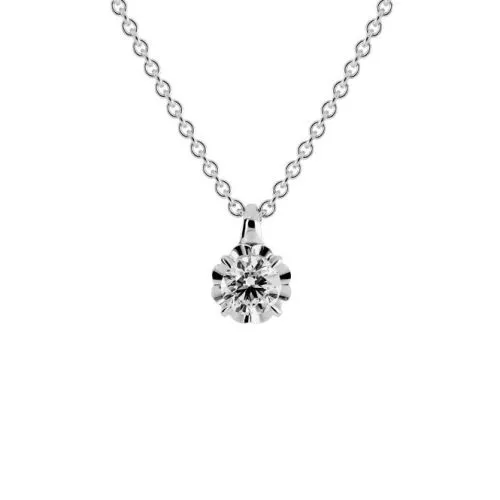 Kohinoor Vega timanttikaulakoru 213-445V-05