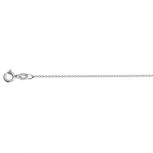 Kalevala Silber Ankerkette 2303060H-1