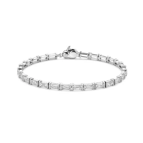 Ti Sento armband 23041ZI