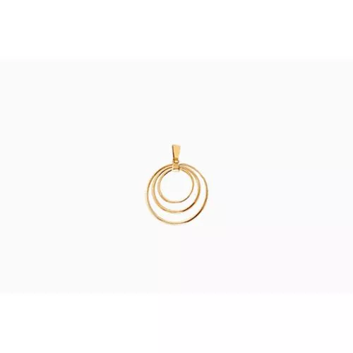 Gold Anhänger 10331-1