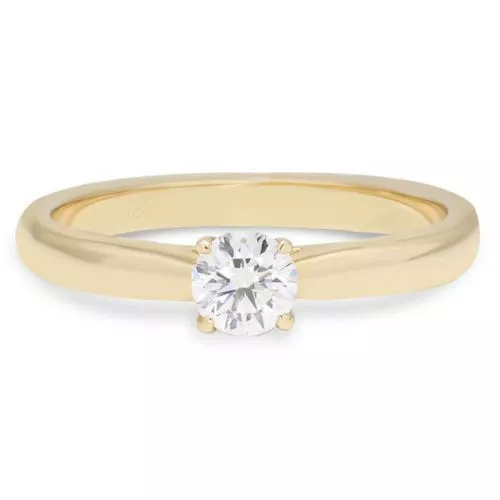 Beat Of Love Atalanta ring/ laboratorium diamant R-9621LD-13
