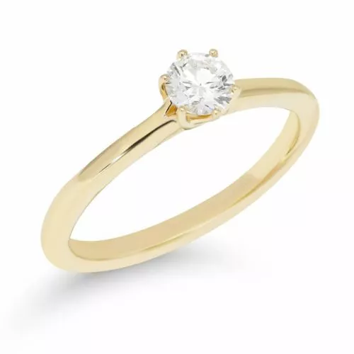 Beat Of Love Harmonia ring/ labordiamanten R-8033-033LD-14