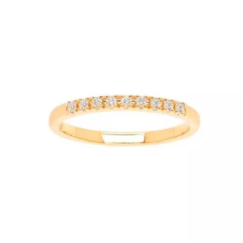 Romanssi Sireeni laboratoriotimanttisormus 262-009 KK