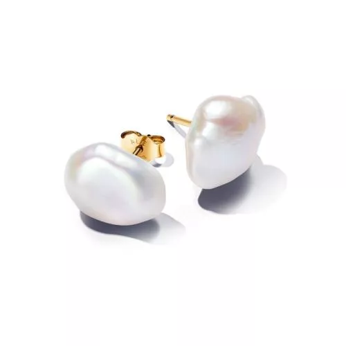 Pandora Essence Baroque Ohrringe 263309C01-1