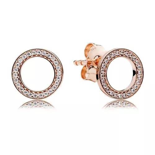 Pandora Fofever Ohrringe 280585CZ-1
