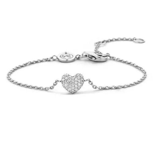 Ti Sento Armband 2885ZI