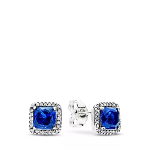 Pandora Timeless Elegance Ohrringe 290591NBT-1