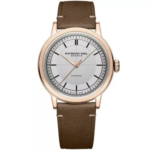 Raymond Weil Millesime 2925-PC5-65001-1
