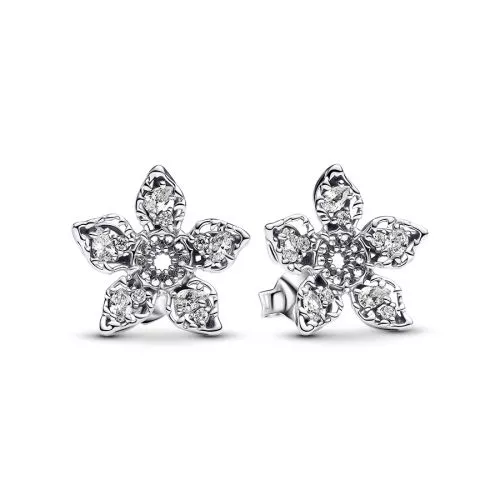 Pandora Stranger Things Demogorgon Stud Ohrringe 293573C01-1