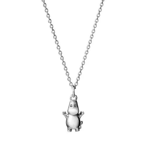 Lumoava x Moomin Muumipeikko kaulakoru MO561020000-1