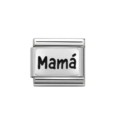 Nomination Classic Hopea Mama 330109/07-1
