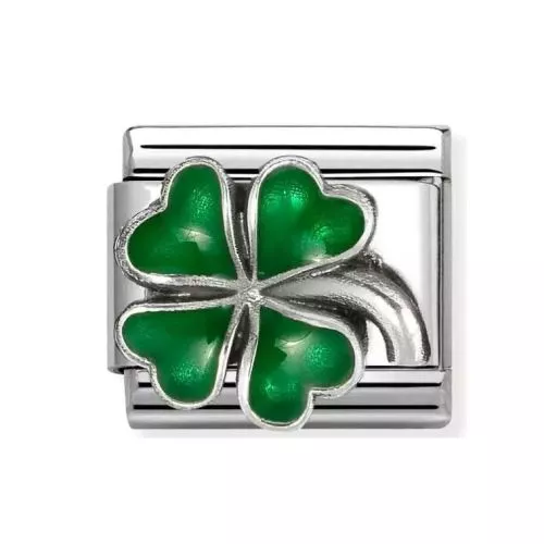 Nomination Classic Vihreä Neliapila 330204/42