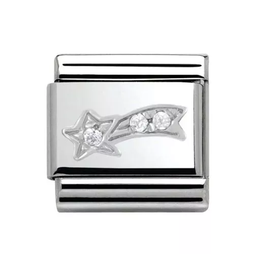 Nomination Silvershine Tähdenlento 330313/01