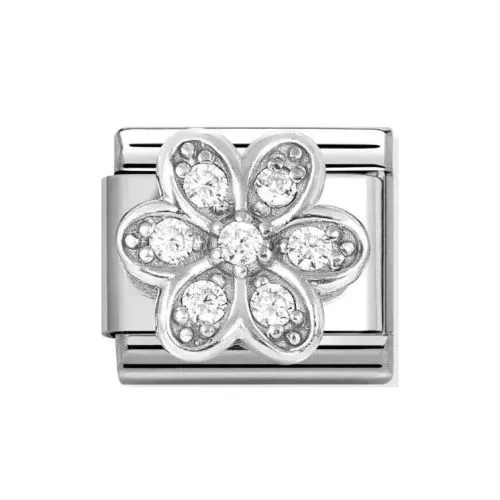 Nomination Classic Daisy 330322/06