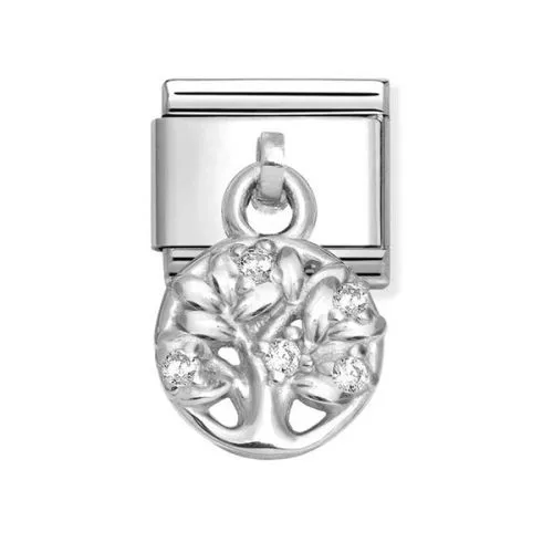 Nominatiomn Classic Elämänpuu 331800/27-1