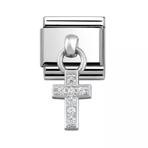 Nomination Classic Charms Risti ZK 331800/04-1