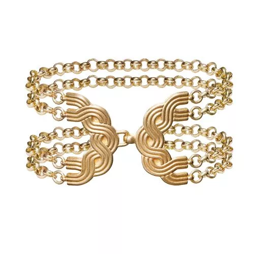 Kalevala Louhetar Armband  18,5cm 3500392185-1