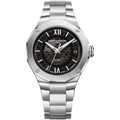Baume & Mercier Riviera 10715-1