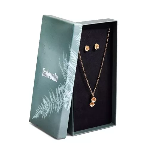 Kalevala Summer Night Rose Geschenkset 391000703-1