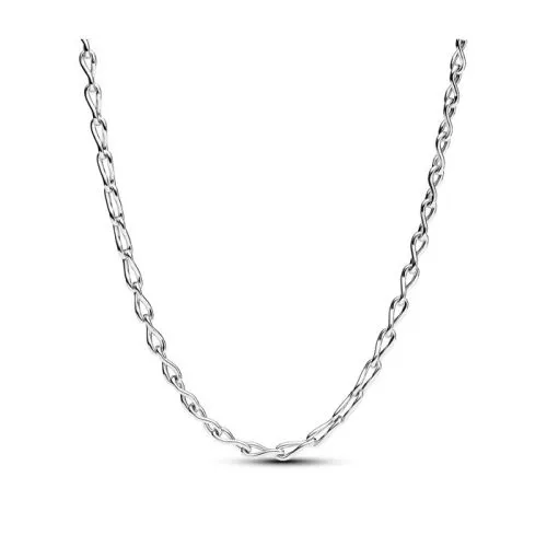 Pandora Infinity kaulakoru 50 cm 393052C00-50-1