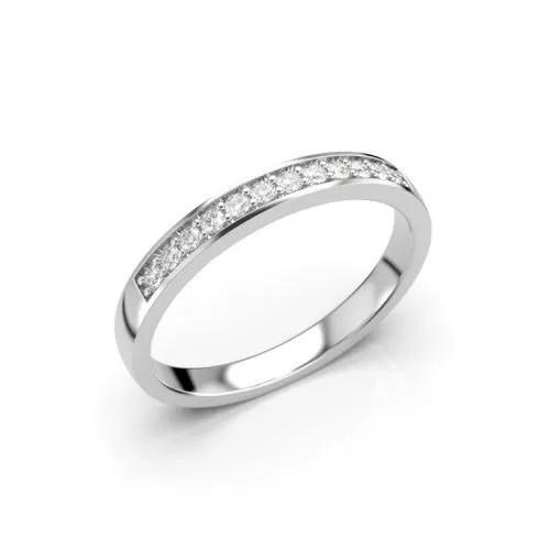 Festive Ariel Diamant Ring 0,12ct 14-405-012-VK-HSI1-1