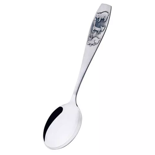 Saurum  Taufe  Löffel 412200000-1