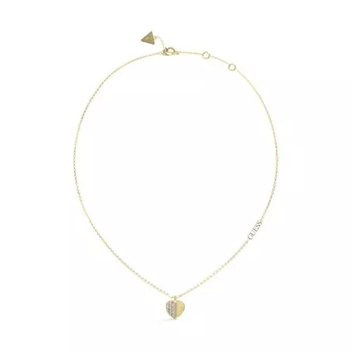 Guess Lovely Halskette JUBN03035JWYGT/U-1