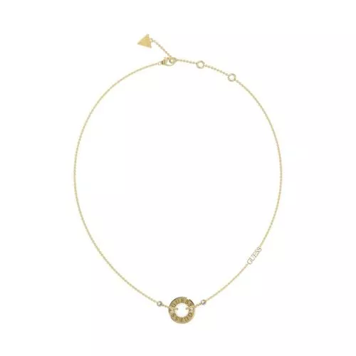 Guess Just Guess Halskette JUBN03110JWYGT/U-1