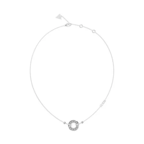 Guess Just Guess Halskette JUBN03110JWRHT/U-1