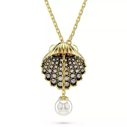 Swarovski Idyllia Halskette 5683968 -1